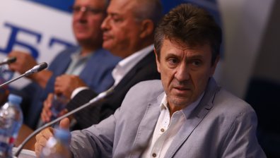 Неделчо Тотев: От общинските избори нищо не зависи, парите се дават от държавата