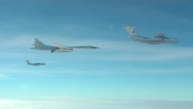 РВД: Беларуски самолет е прелетял над България 2 дни преди забраната