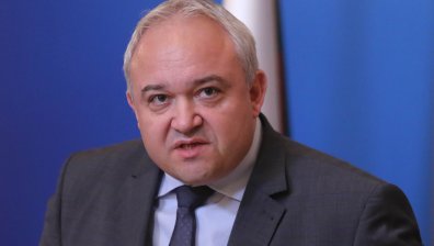 Вътрешният министър: Гешев е пътувал сам при взрива, семейството му не е било с него