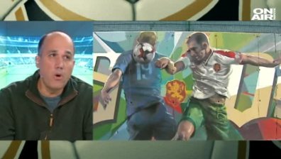 05.11.18 Спортно шоу ГОЛ