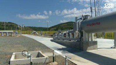 Чуждестранен консорциум ще строи частта на "Турски поток" у нас