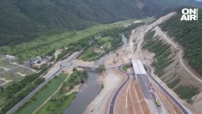 МРРБ ще преговаря с бранша за поддръжката на пътища и снегопочистването