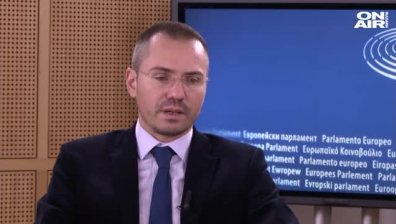 Джамбазки отговори на поканата за "София прайд"