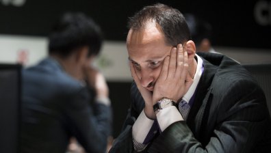 Веселин Топалов е сред 50-те най-велики шахматисти в историята
