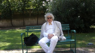 Георги Лозанов: Всеки човек трябва да гледа на себе си като на произведение