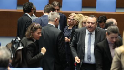 ГЕРБ и ДБ: И по празниците ще работим за редовно правителство