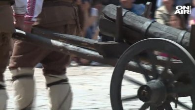 115 години от Илинденско-Преображенското въстание отбелязват в село Смиелево