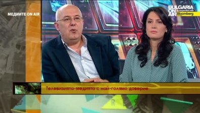 Поглед към телевизионната продукция