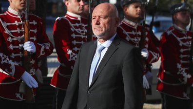 Тагарев: Дезинформацията е един от инструментите, използвани в хибридната война