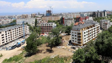 Ръст на имотните сделки - това ли е най-сигурната инвестиция