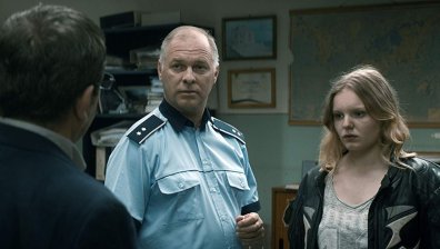 Житейски избори в "Зрелостен изпит"  - на 8 ноември, от 23:45 часа 