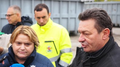 Кризата с боклука в София: Прокуратурата разпитва зам.-кмета Бобчева и шефа на завода за отпадъци