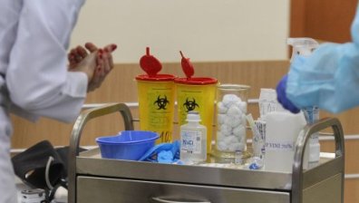 Ковид-19: 695 новозаразени и 35 починали за последното денонощие (ОБНОВЕНА)