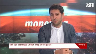 Аpx. Любo Гeopгиeв: Колите в София са двойно повече от Виена