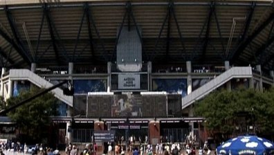 Финалът на US Open при мъжете ще е понеделник