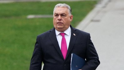 Орбан отпрати тежки обвинения към Зеленски