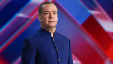 Медведев: Ядреният апокалипсис е напълно възможен