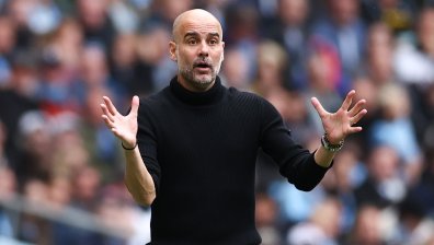 "Нюкасъл" изхвърли "Манчестър Сити" от турнира за Купата на лигата