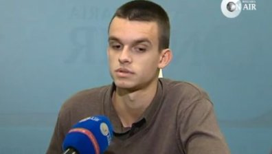 Най-добрият български таекуондист пред камерата на &bdquo;Резултат&ldquo;