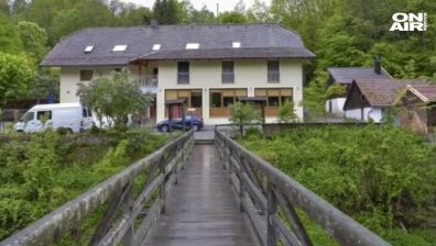 Убийство в къща за гости разтърси Германия