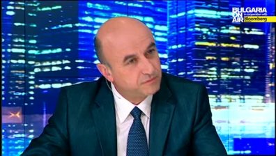 Митко Василев: Германските фирми искат предсказуемост в икономиката