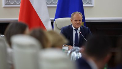 Доналд Туск: Полша отваря границата си с Беларус