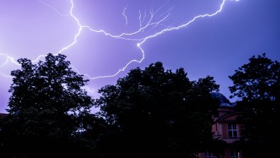 Наводнения и хаос в Бавария, в някои части е обявено бедствено положение