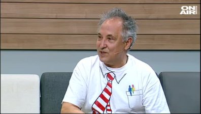 Празник на детето с бате Енчо