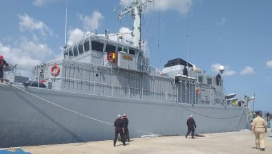 Разчитат данните от "черната кутия" на разбилия се МиГ-29
