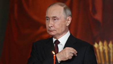 Русия и Украйна си обменят обвинения за нарушаване на великденското примирие