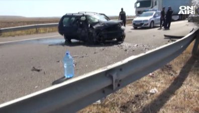 79-годишен предизвика катастрофа и километрично задръстване в Бургас