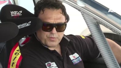 Илия Царски пред Bulgaria ON AIR: Закърмен съм с бензин, запалих се от баща ми