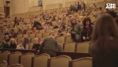 Новата пленарна зала на парламента ще бъде готова през 2018 г.