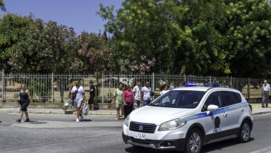 Завръщат се българските пожарникари, помогнали на Гърция за справянето с огъня