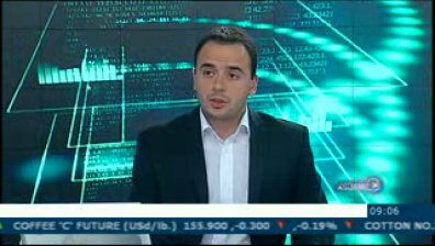 В сутрешния блок на Bulgaria ON AIR на 9 юни очаквайте