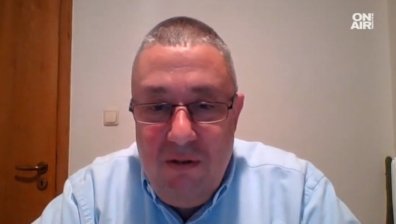 Кризата заради Ковид-19 довела до спиране на икономиката, но не и до война