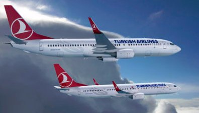Turkish Airlines поръча още 15 Boeing 737 MAX 8S