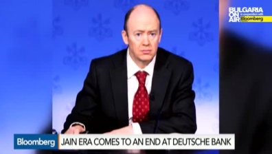 Deutsche Bank се обръща към Джон Крайън след края на ерата Джейн 