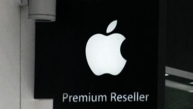 Apple е най-богата компания в САЩ