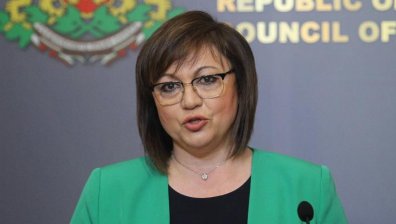 Нинова: В спор и диалог намерихме решения за инфлацията, цените и доходите