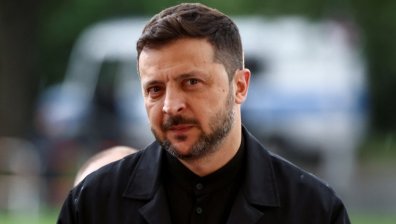 Володимир Зеленски: Русия показва среден пръст на целия свят