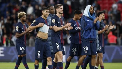 ПСЖ постигна лесна победа над "Ланс", но е с двама контузени