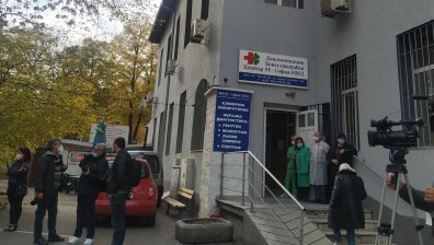 Фандъкова: На първо място е животът на хората и да облекчим болниците