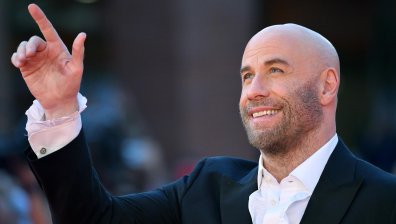 Джон Траволта разплака света след смъртта на Оливия Нютън-Джон