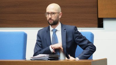 Клисурски към кабинета "Радев": Вместо прогнози за дефицит, разработете мерки за намаляване на разходите