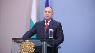 Радев с ново вето: Гладът ще надделее над страха!