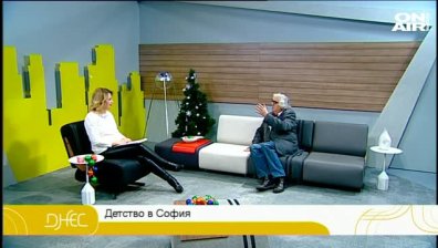 Георги Лозанов: Правото на индивида на избор е най-важната ценност