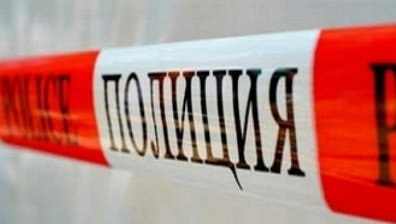 Мъж се самозапали в центъра на София 