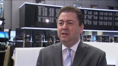 Кризата в Украйна вече не е във фокуса на вниманието на инвеститорите в Европа