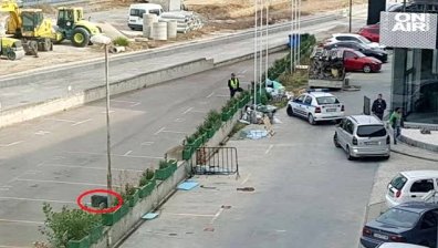Фалшива тревога: Забравен куфар в близост до Нова телевизия 